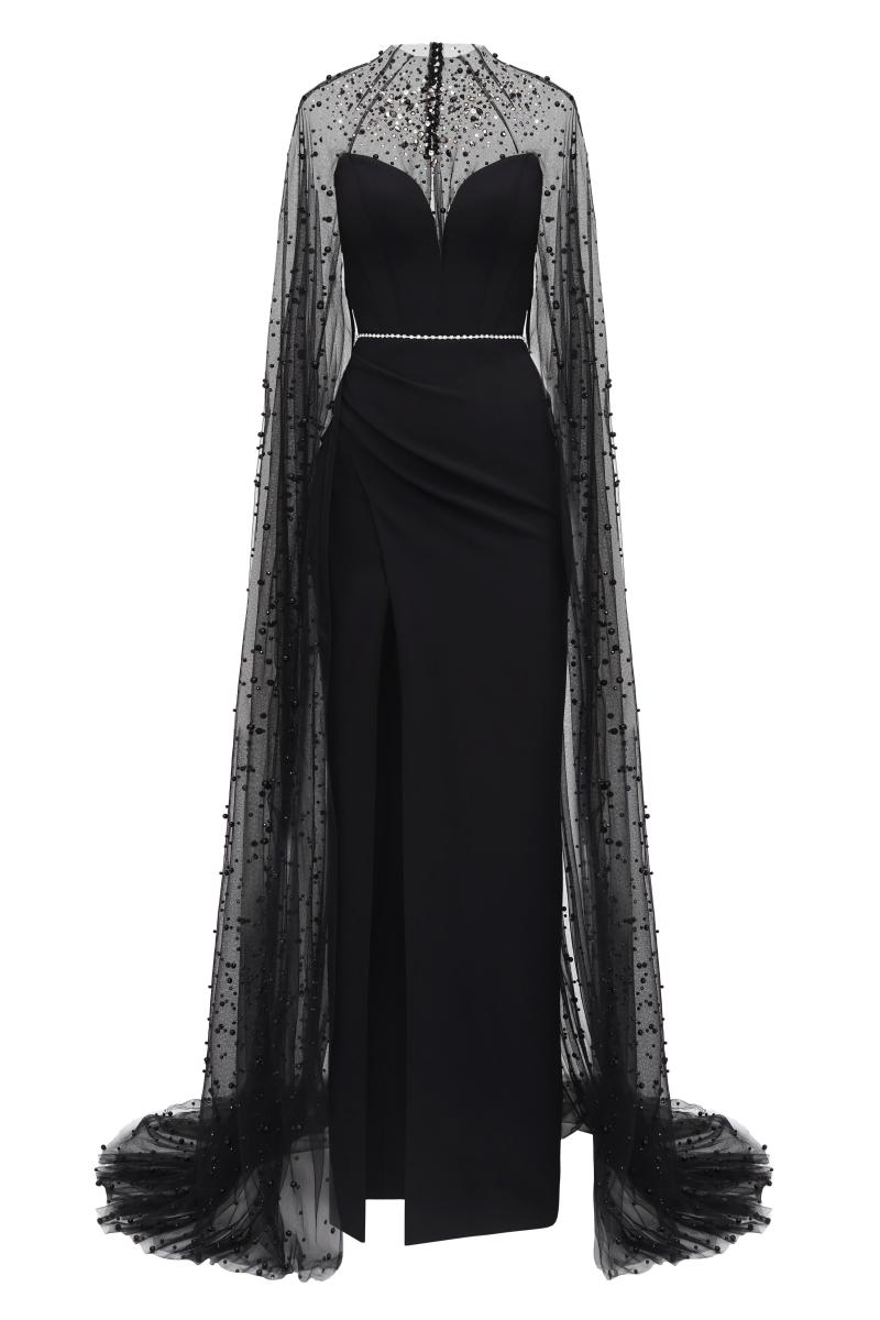 Airiness Black